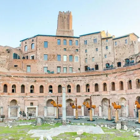 Colosseodreamapartment-3